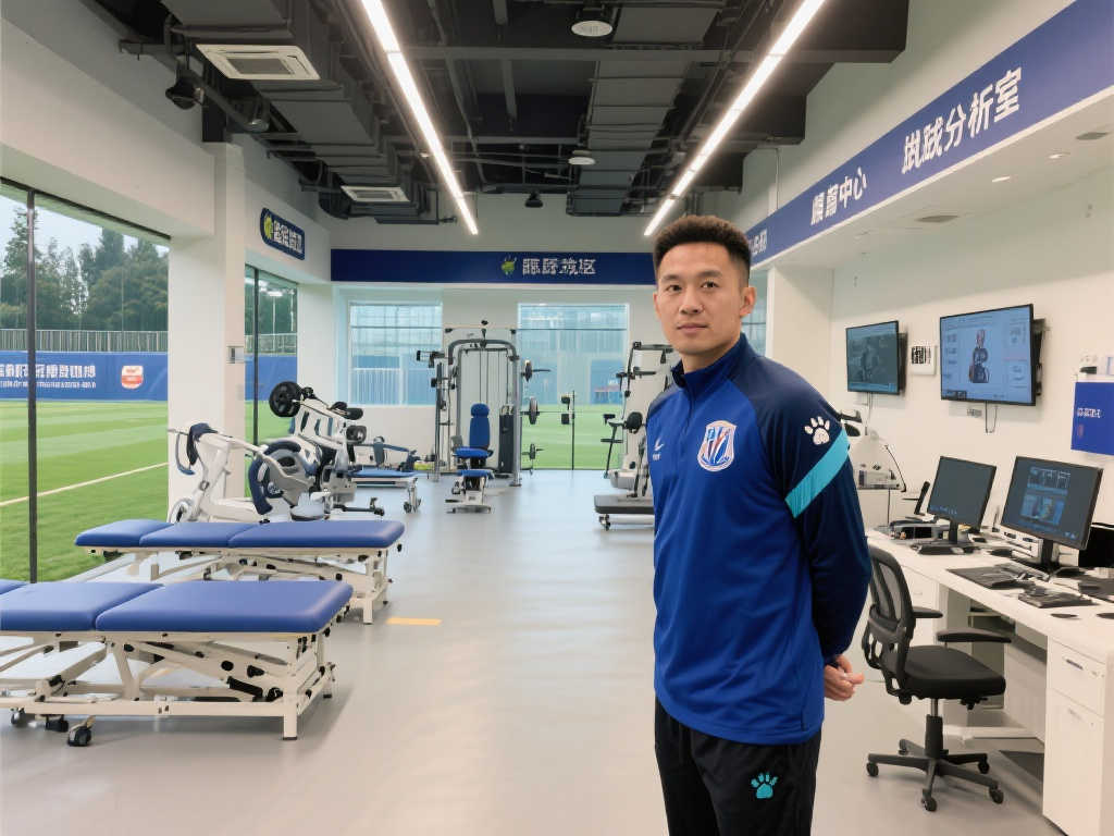 在WoJ的