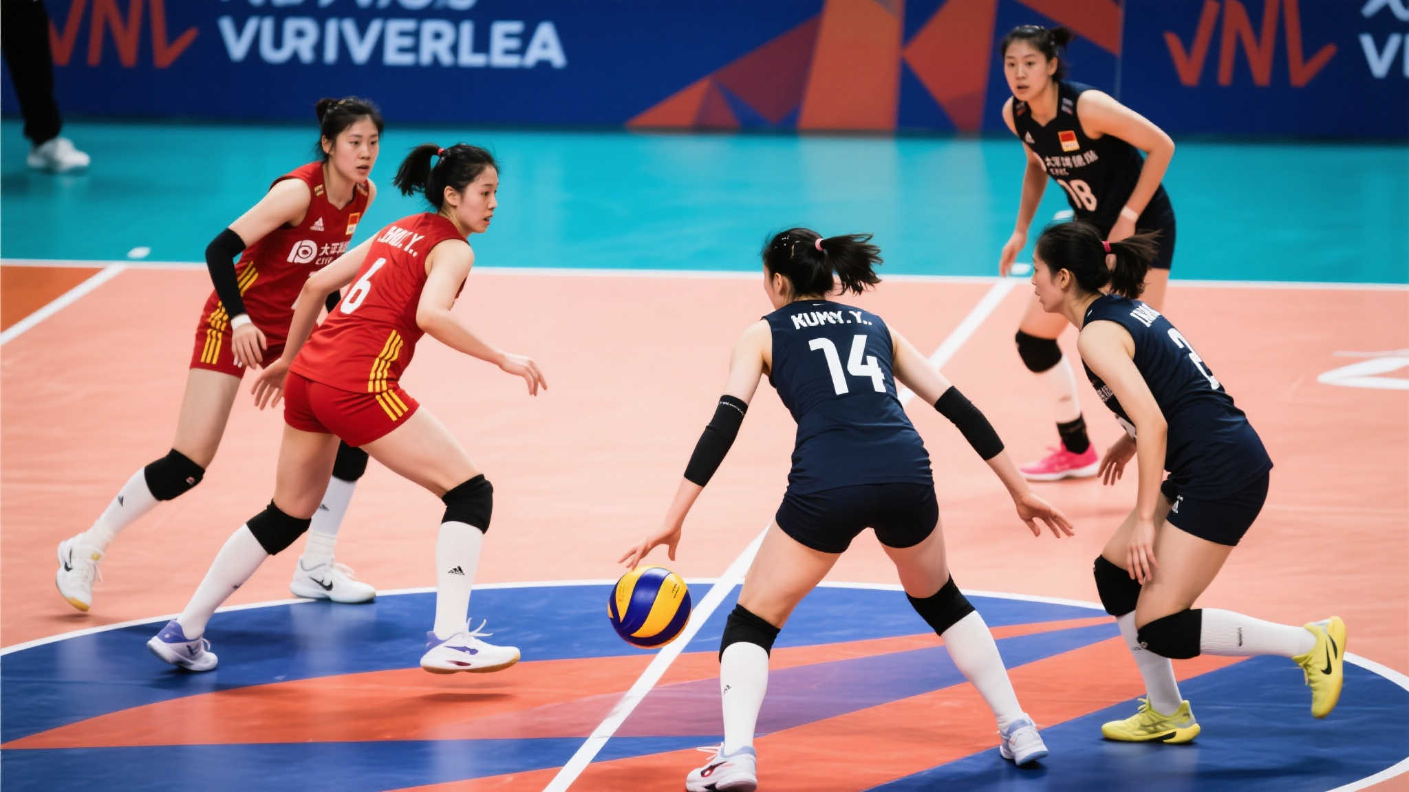 這場勝利可