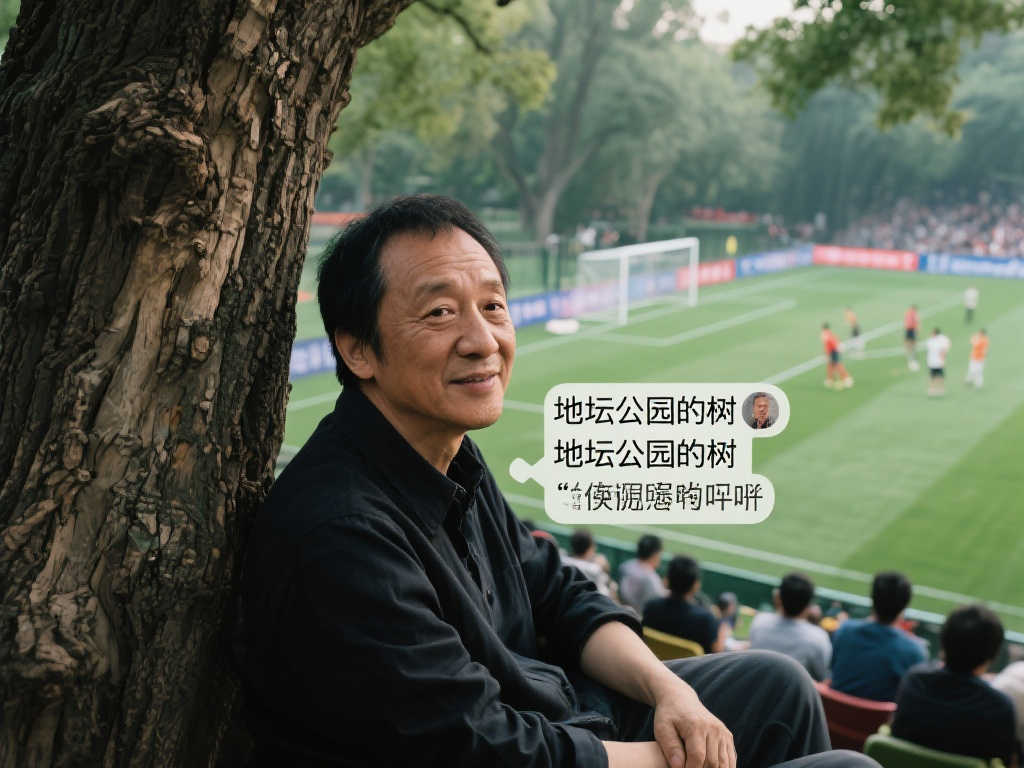 具深意