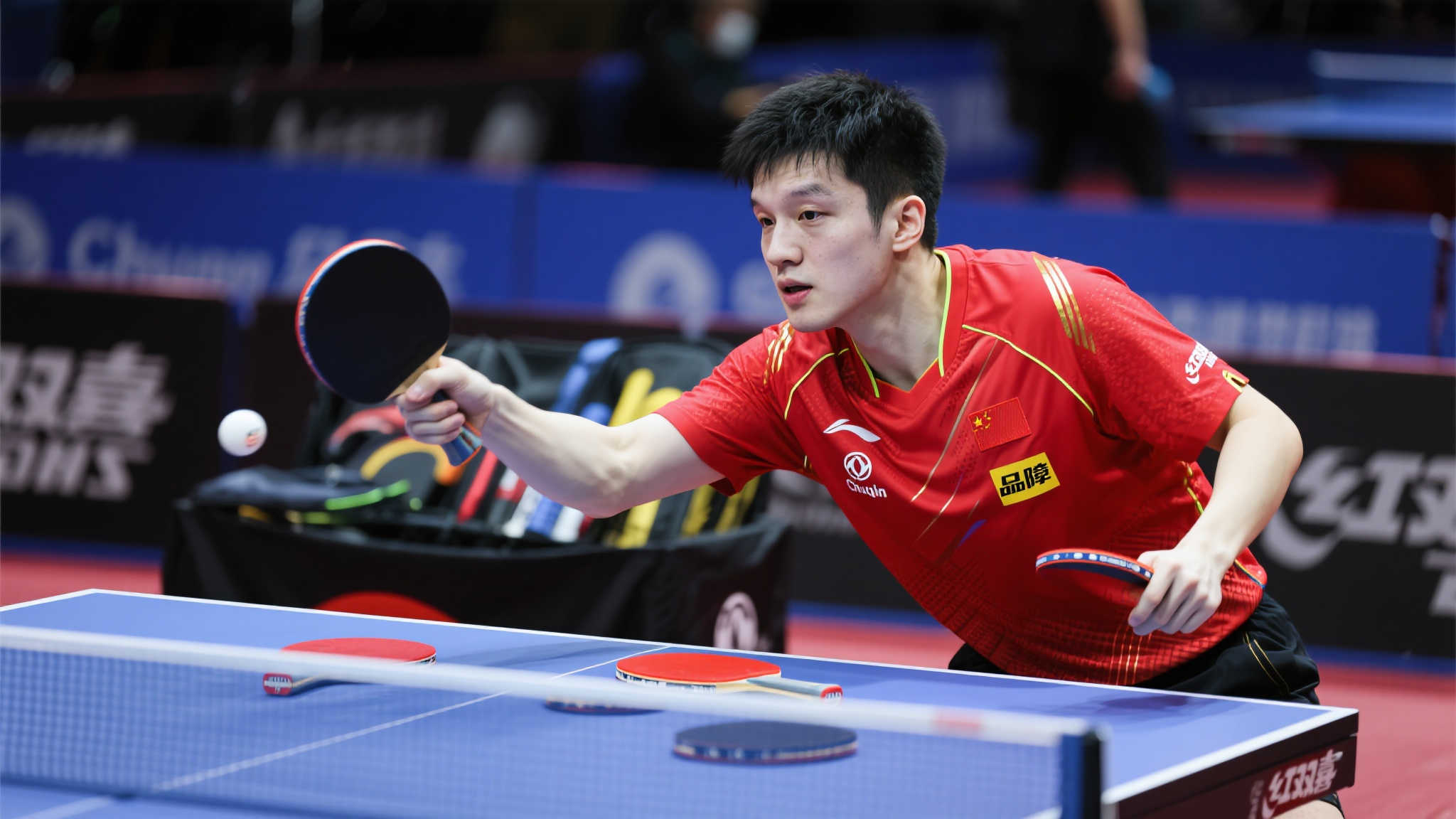 特劳雷有令 特劳雷有令