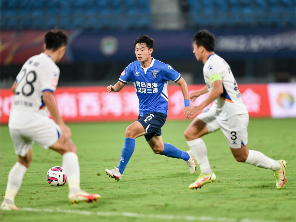 與此同時 與此同時