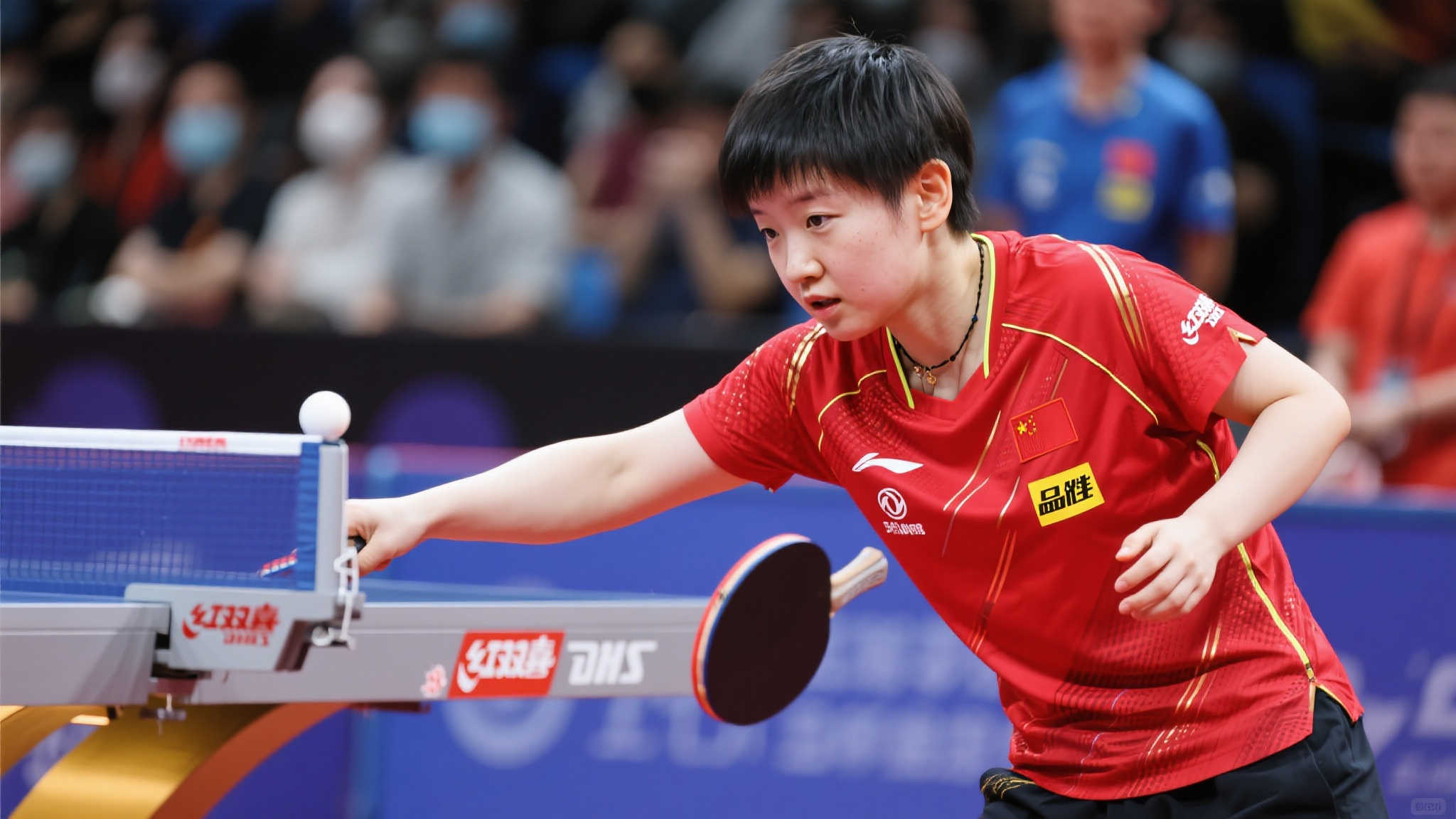 关注的焦点 关注的焦点