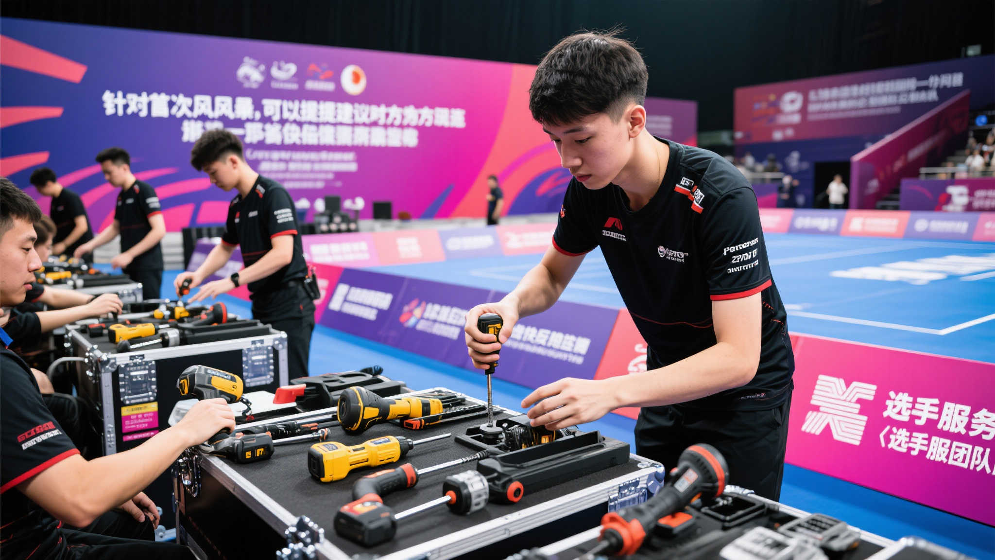 让他们在积 让他们在积