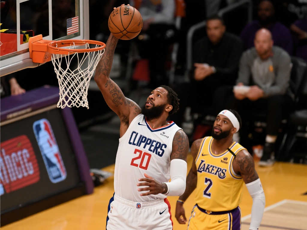 锋线与中场 锋线与中场