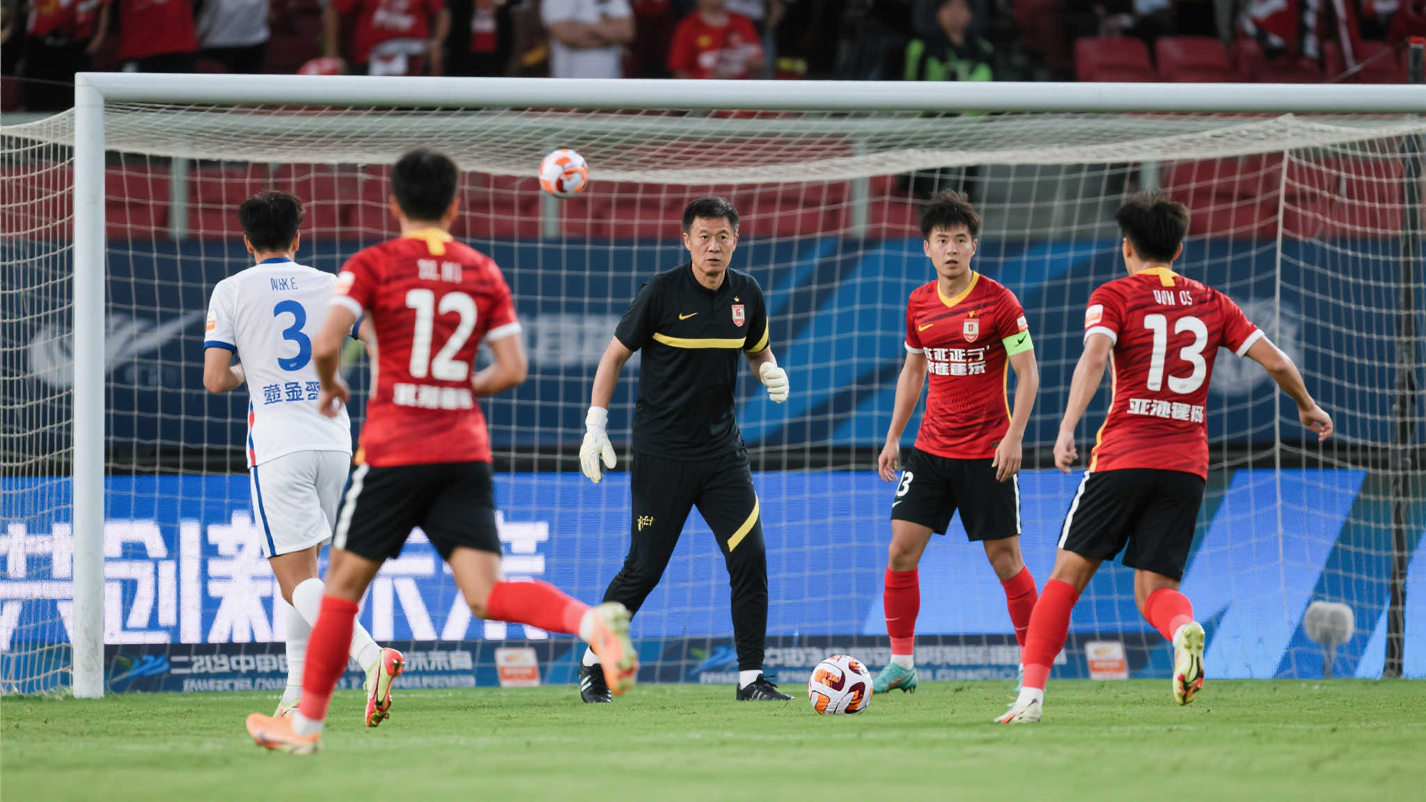 比赛进行到 比赛进行到