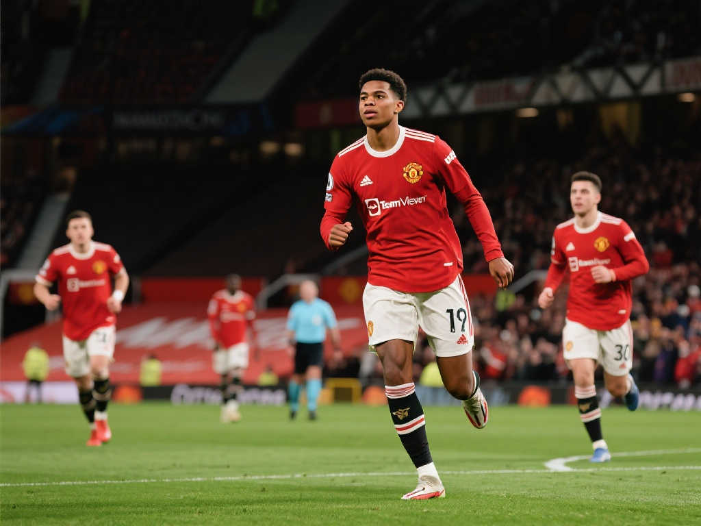 高芬的挑战 高芬的挑战